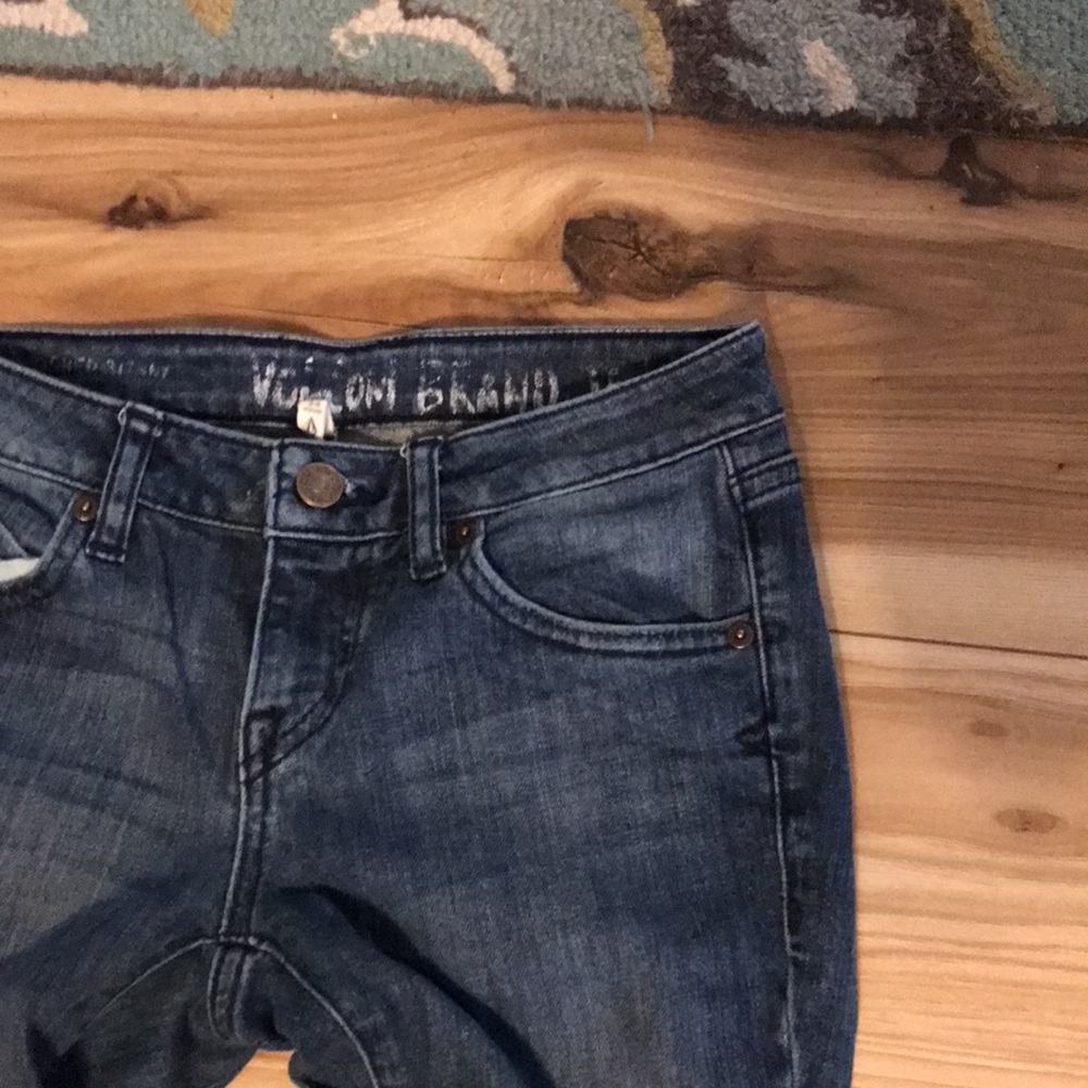 Volcom jeans - Picture 3 of 7